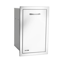 CASSETTO PER RIFIUTI SLIM CON CESTINO REVEAL BULL