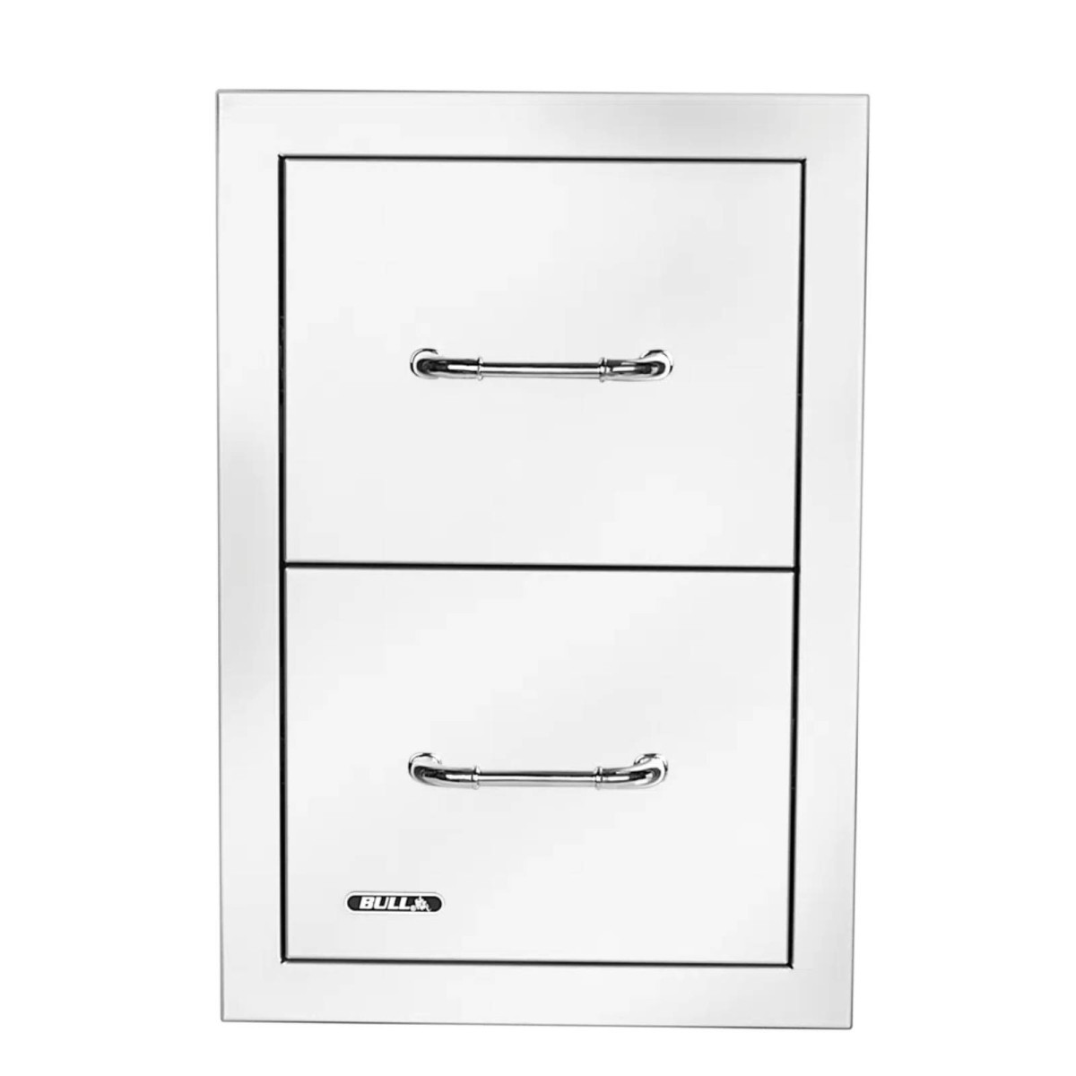 CASSETTO DOPPIO REVEAL BULL