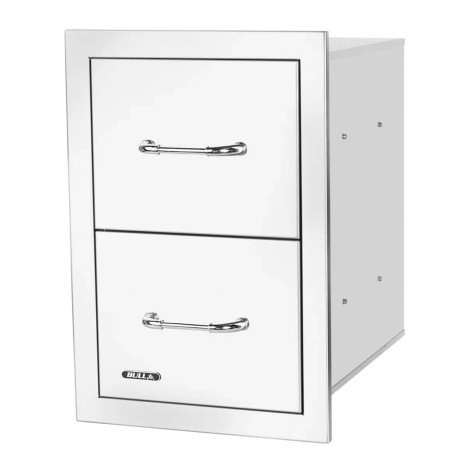 CASSETTO DOPPIO REVEAL BULL