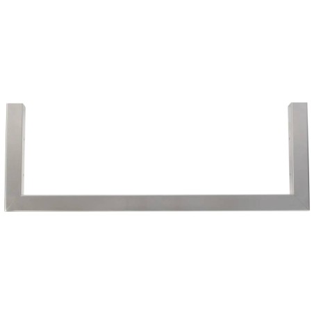 RIFINITURA INOX BULL BISON REVEAL