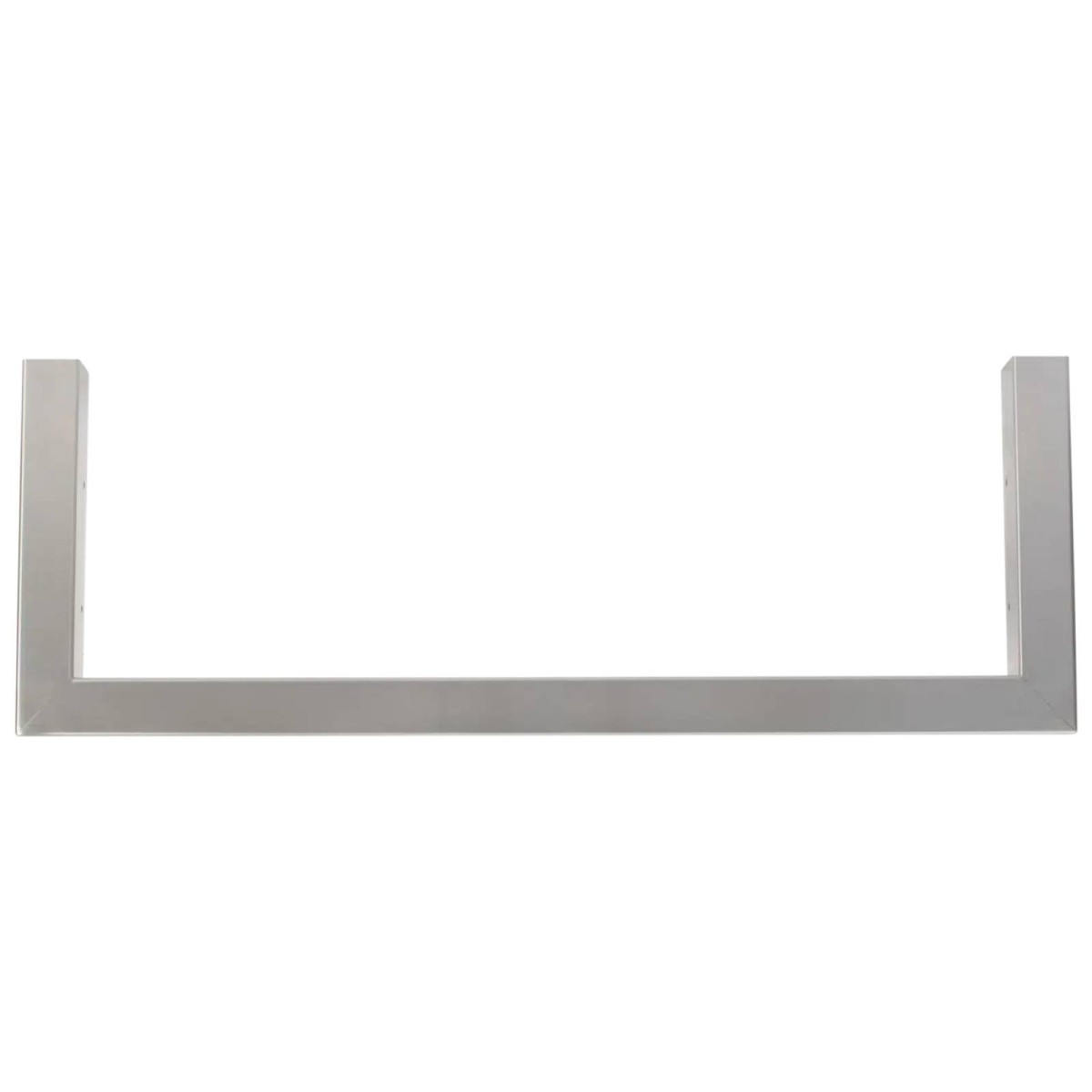 RIFINITURA INOX BULL BISON REVEAL