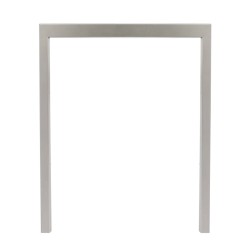 RIFINITURA INOX FRIGO STANDARD BULL REVEAL