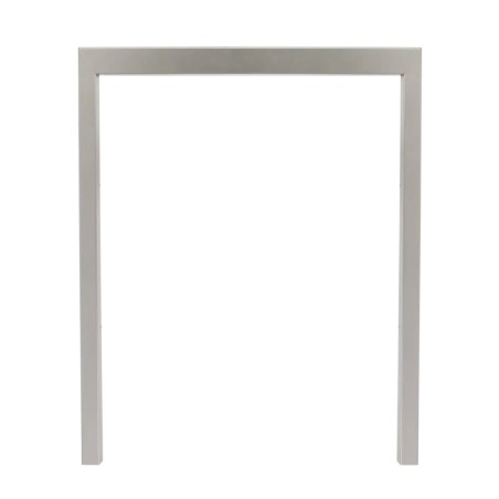 RIFINITURA INOX FRIGO STANDARD BULL REVEAL