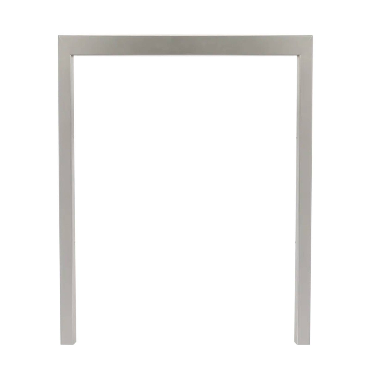 RIFINITURA INOX FRIGO STANDARD BULL REVEAL