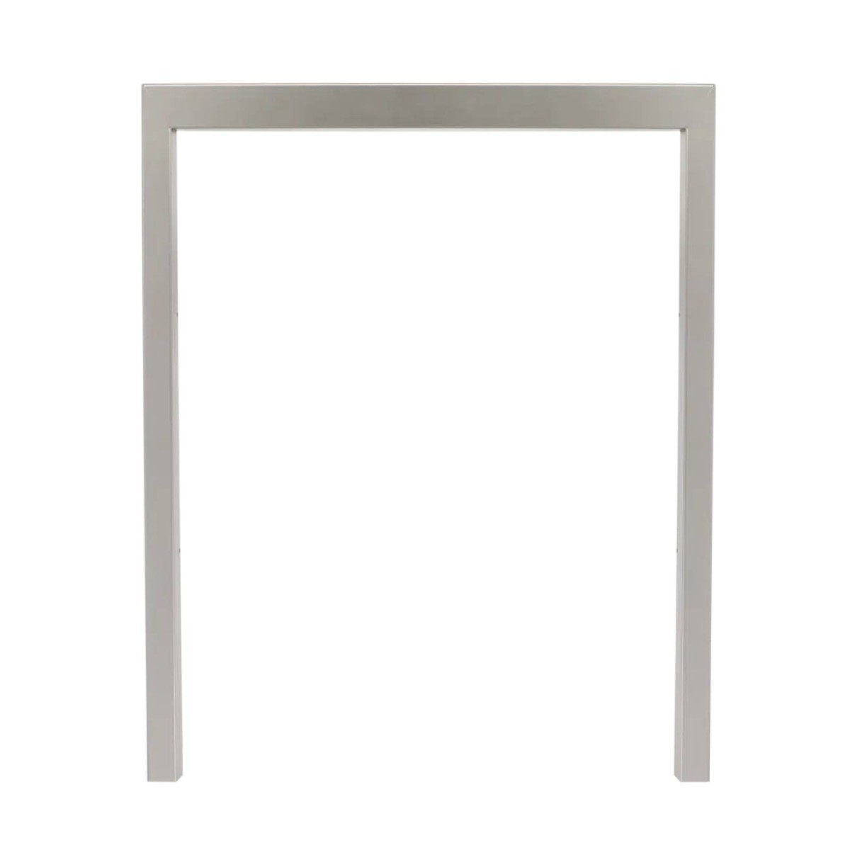 RIFINITURA INOX FRIGO PREMIUM DA ESTERNO BULL REVEAL