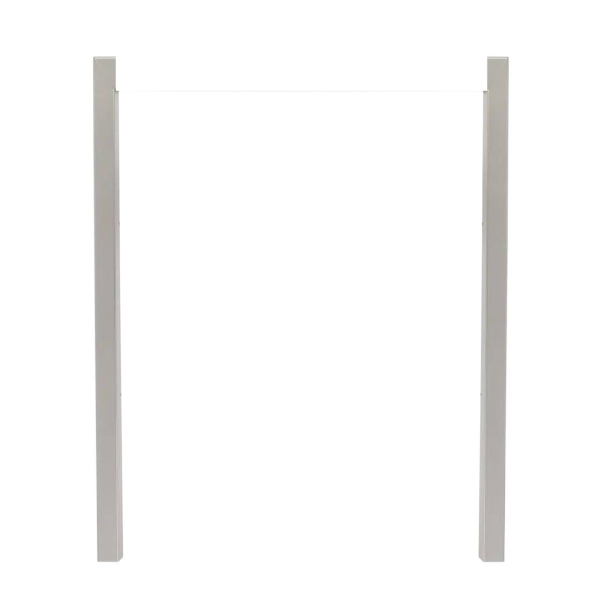 RIFINITURA INOX PER KEGERATOR BULL REVEAL