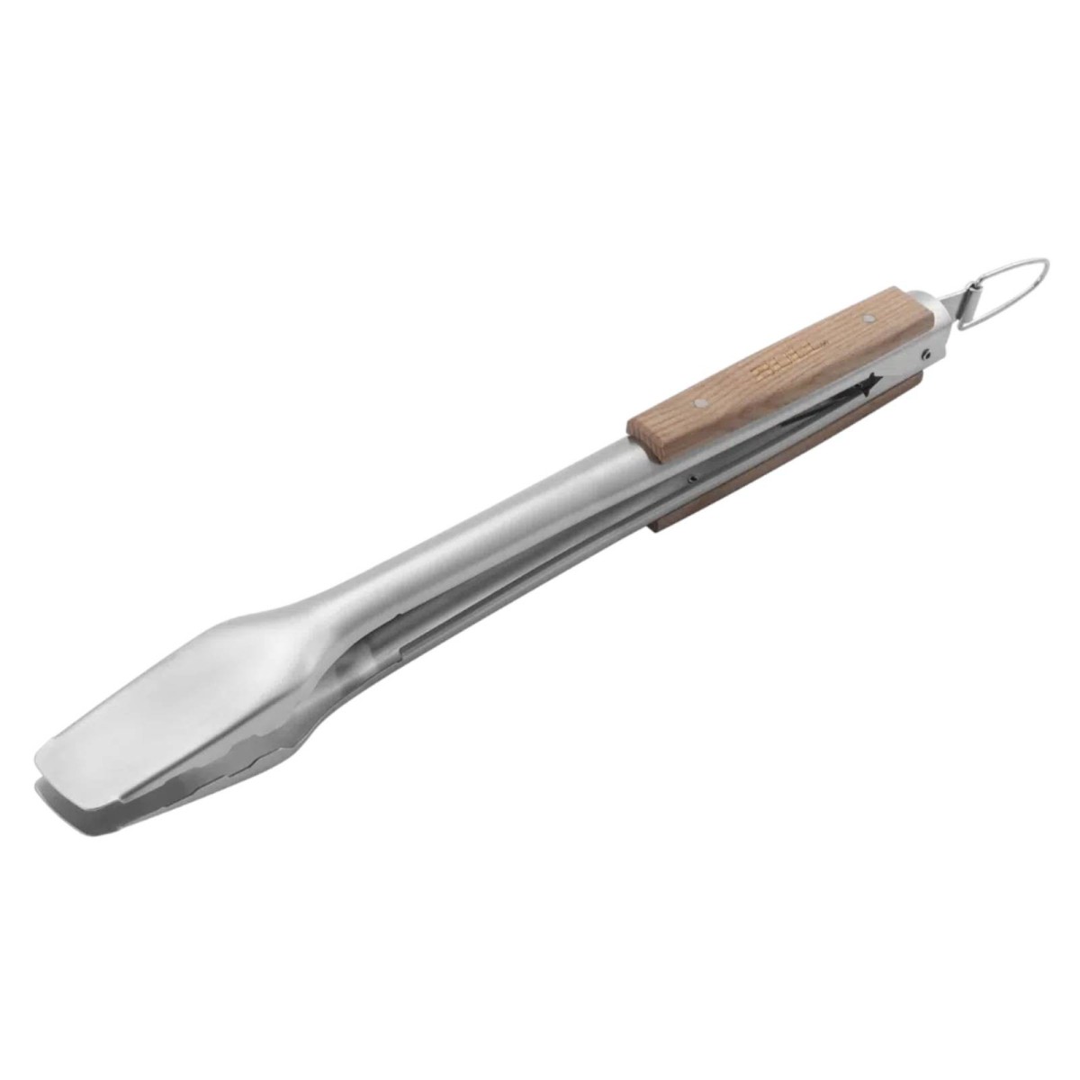 KIT ATTREZZI DA 3 PEZZI MANICO IN LEGNO BULL