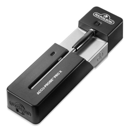 TERMOMETRO ACCU-PROBE PRO-X