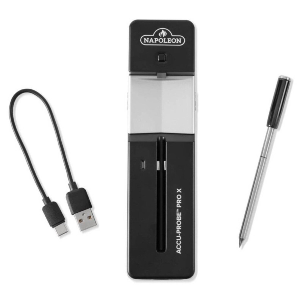 TERMOMETRO ACCU-PROBE PRO-X