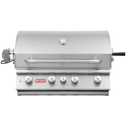 BARBECUE A GAS BULL EUROPE ANGUS DA INCASSO