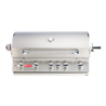 BARBECUE A GAS BULL EUROPE BRAHMA DA INCASSO