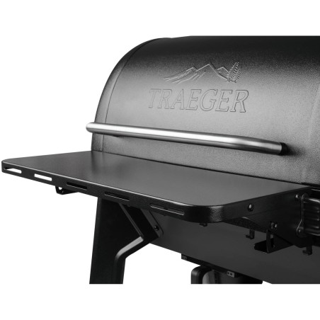 RIPIANO FRONTALE P.A.L. PER WOODRIDGE, IRONWOOD E TIMBERLINE