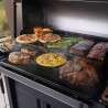 BARBECUE A PELLET TRAEGER WOODRIDGE ELITE