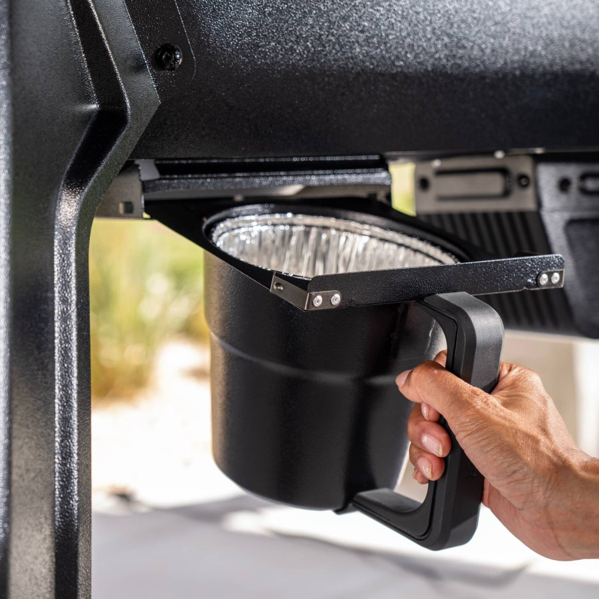 BARBECUE A PELLET TRAEGER WOODRIDGE Barbecue a pellet |Il Mondo Del Barbecue