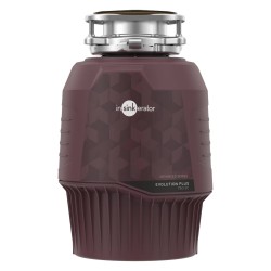 INSINKERATOR POWER PREMIUM 750 EC