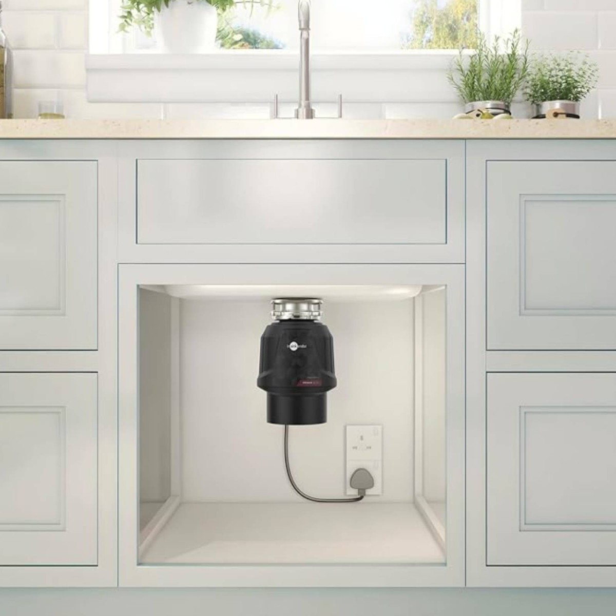 INSINKERATOR POWER PREMIUM 550 EC