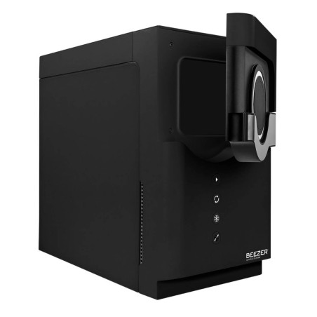 BEEZER ABBATTITORE PER BEVANDE NERO