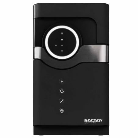 BEEZER ABBATTITORE PER BEVANDE NERO