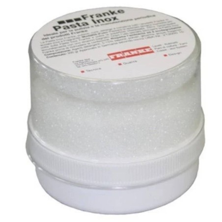 PASTA POLISH FRANKE | Il Mondo Del Barbecue