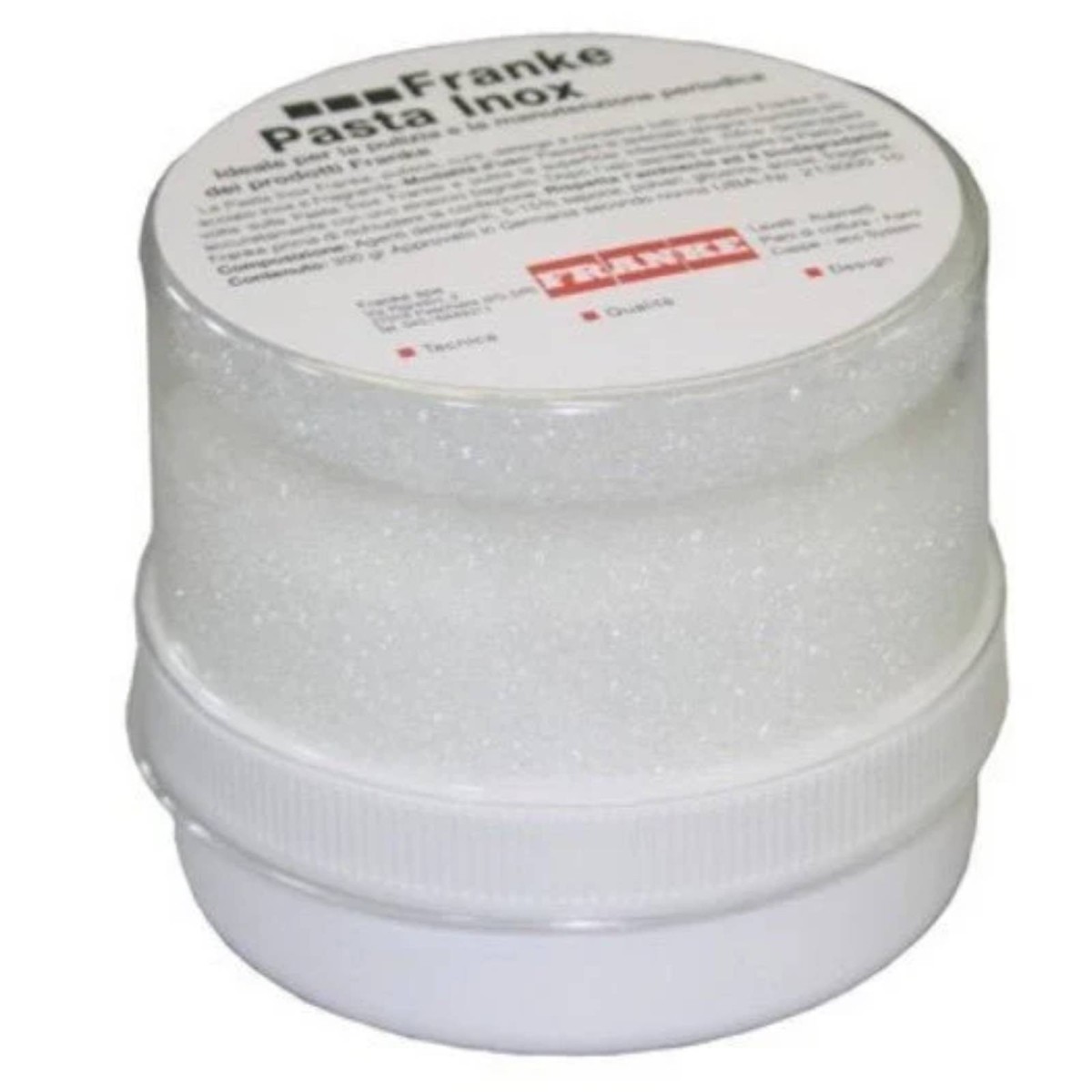 PASTA POLISH FRANKE | Il Mondo Del Barbecue