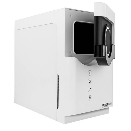 BEEZER ABBATTITORE PER BEVANDE BIANCO