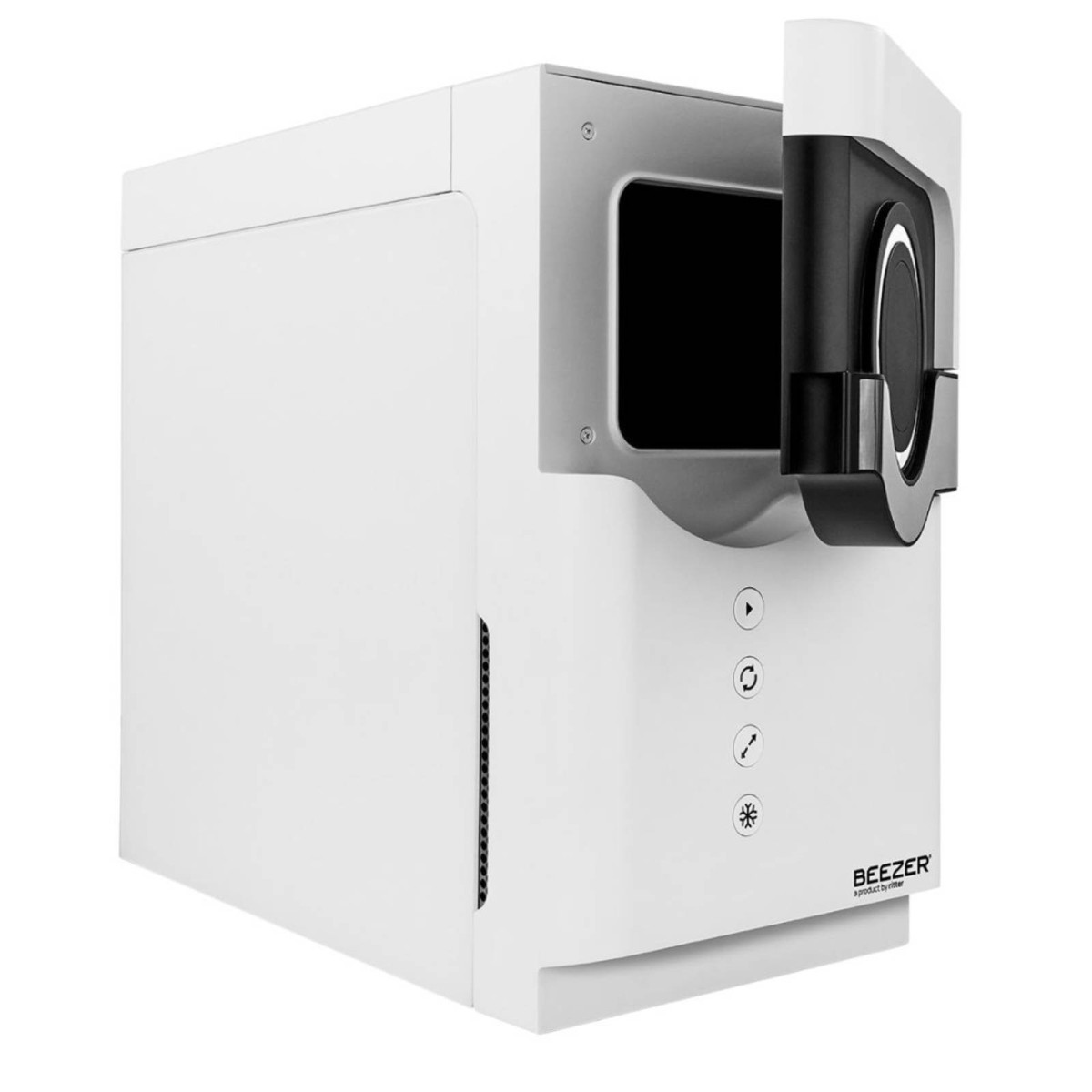 BEEZER ABBATTITORE PER BEVANDE BIANCO