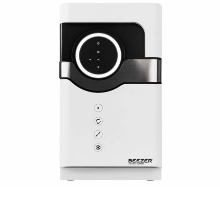 BEEZER ABBATTITORE PER BEVANDE BIANCO