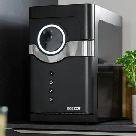 BEEZER ABBATTITORE PER BEVANDE NERO