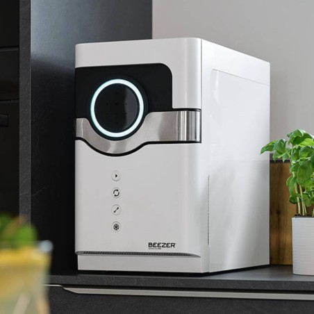 BEEZER ABBATTITORE PER BEVANDE BIANCO