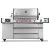 BARBECUE A GAS NAPOLEON PRESTIGE PRO665VXRSIBPSS GPL Napoleon Barbecue a gas | Il Mondo Del Barbecue