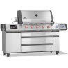BARBECUE A GAS NAPOLEON PRESTIGE PRO665VXRSIBPSS GPL Napoleon Barbecue a gas | Il Mondo Del Barbecue