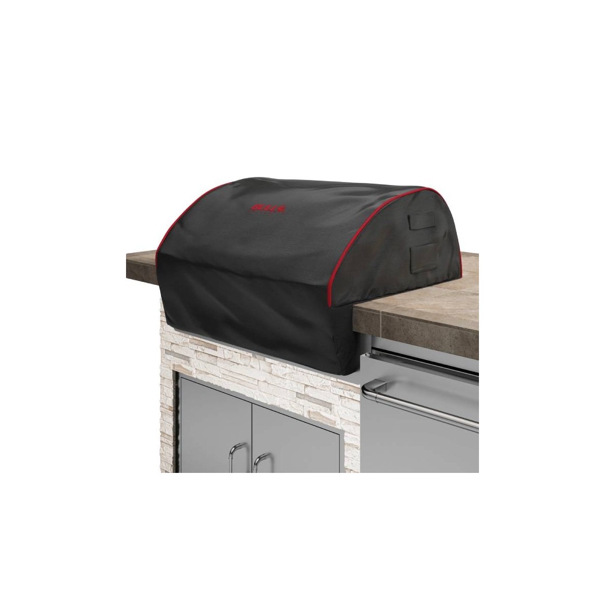 COVER BULL PREMIUM PER DIABLO DA INCASSO