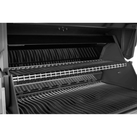 BARBECUE A GAS NAPOLEON PRESTIGE PRO500VXRSIBPSS GPL Napoleon Barbecue a gas | Il Mondo Del Barbecue