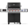 BARBECUE A GAS NAPOLEON PRESTIGE PRO500VXRSIBPK GPL Napoleon Barbecue a gas | Il Mondo Del Barbecue