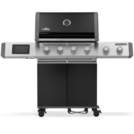 BARBECUE A GAS NAPOLEON PRESTIGE PRO500VXRSIBPK GPL Napoleon Barbecue a gas | Il Mondo Del Barbecue