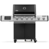 BARBECUE A GAS NAPOLEON PRESTIGE PRO500VXRSIBPK GPL Napoleon Barbecue a gas | Il Mondo Del Barbecue