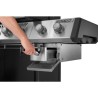 BARBECUE A GAS NAPOLEON PRESTIGE PRO500VXRSIBPK GPL Napoleon Barbecue a gas | Il Mondo Del Barbecue