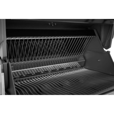 BARBECUE A GAS NAPOLEON PRESTIGE PRO500VXRSIBPK GPL Napoleon Barbecue a gas | Il Mondo Del Barbecue