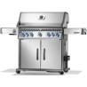 BARBECUE A GAS NAPOLEON ROGUE RPS625RSIBPSS-GPL Napoleon Barbecue a gas | Il Mondo Del Barbecue