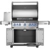 BARBECUE A GAS NAPOLEON ROGUE RPS625RSIBPSS-GPL Napoleon Barbecue a gas | Il Mondo Del Barbecue