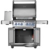 BARBECUE A GAS NAPOLEON ROGUE RPS525RSIBPSS-GPL Napoleon Barbecue a gas | Il Mondo Del Barbecue