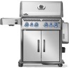BARBECUE A GAS NAPOLEON ROGUE RPS525RSIBPSS-GPL Napoleon Barbecue a gas | Il Mondo Del Barbecue