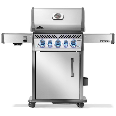 BARBECUE A GAS NAPOLEON ROGUE RPS425RSIBPSS-GPL Napoleon Barbecue a gas | Il Mondo Del Barbecue
