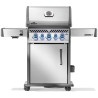 BARBECUE A GAS NAPOLEON ROGUE RPS425RSIBPSS-GPL Napoleon Barbecue a gas | Il Mondo Del Barbecue