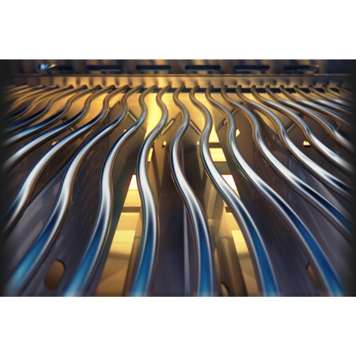 BARBECUE A GAS NAPOLEON ROGUE RPS425RSIBPSS-GPL Napoleon Barbecue a gas | Il Mondo Del Barbecue