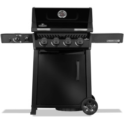 BARBECUE A GAS NAPOLEON FREESTYLE FP425DSIBPK Napoleon Barbecue a gas | Il Mondo Del Barbecue