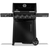 BARBECUE A GAS NAPOLEON FREESTYLE FP425DSIBPK Napoleon Barbecue a gas | Il Mondo Del Barbecue