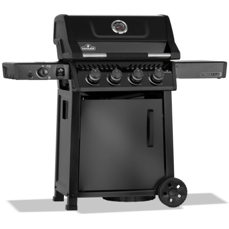 BARBECUE A GAS NAPOLEON FREESTYLE FP425DSIBPK Napoleon Barbecue a gas | Il Mondo Del Barbecue