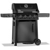 BARBECUE A GAS NAPOLEON FREESTYLE FP425DSIBPK Napoleon Barbecue a gas | Il Mondo Del Barbecue