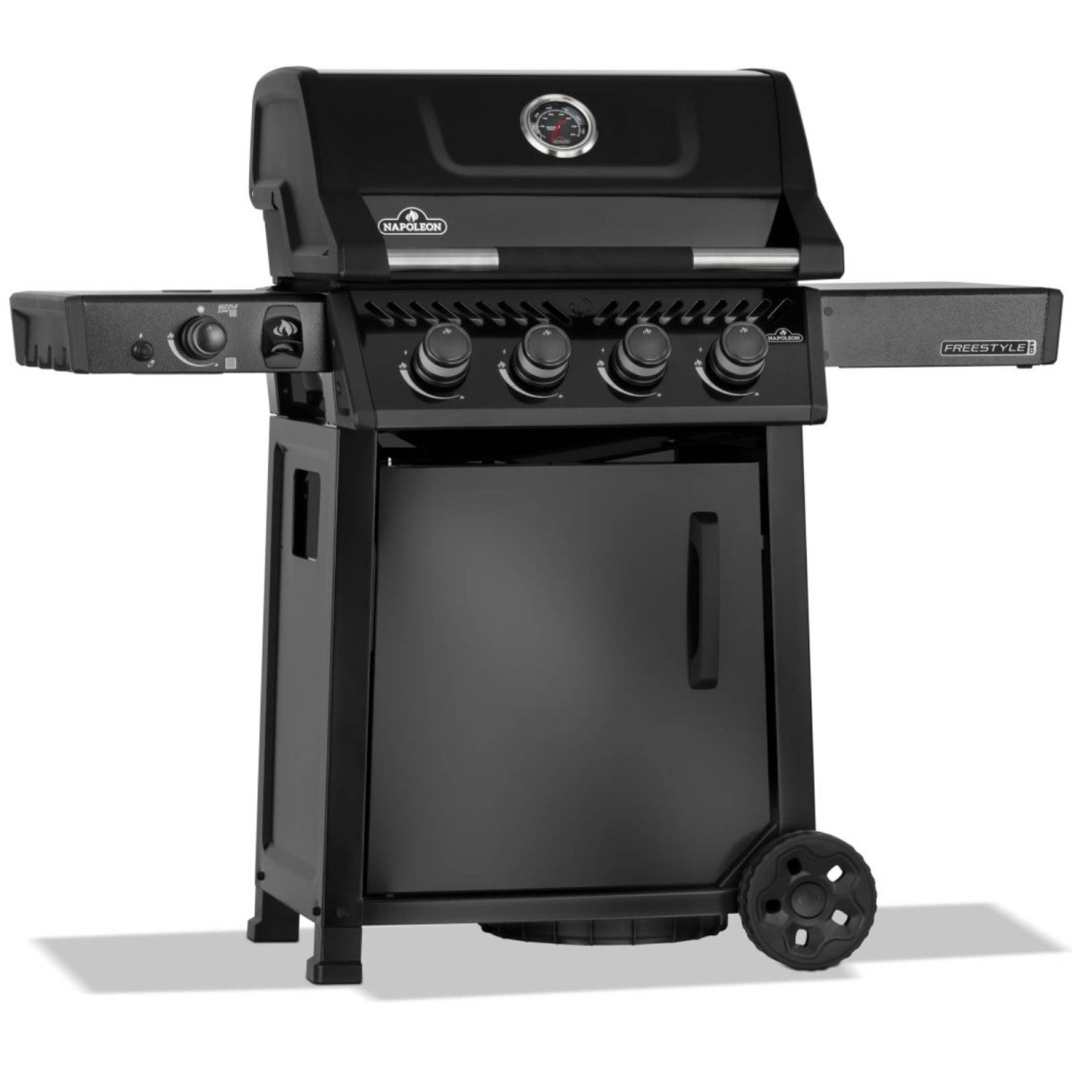 BARBECUE A GAS NAPOLEON FREESTYLE FP425DSIBPK Napoleon Barbecue a gas | Il Mondo Del Barbecue